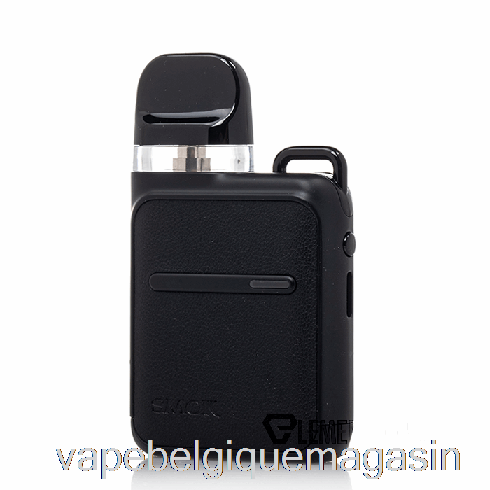 Vape Shop Bruxelles Smok Novo Master Box 30w Système Pod Noir Mat